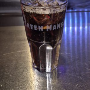 Captain Morgan Cola