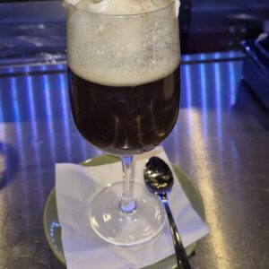 Irish Coffee