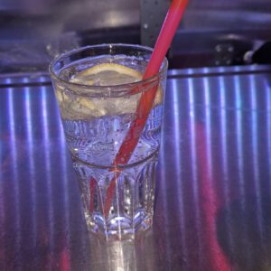 Tanqueray AF Gin Tonic