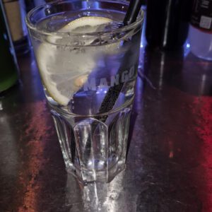 Gin Tonic