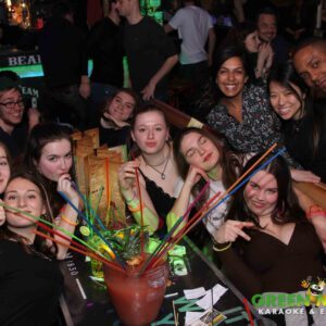 Ladies Pitcher