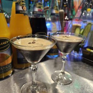 Espresso Martini