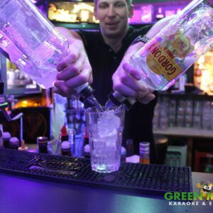 Long Island Icetea