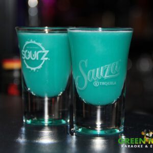 Sourz Tropical 4cl